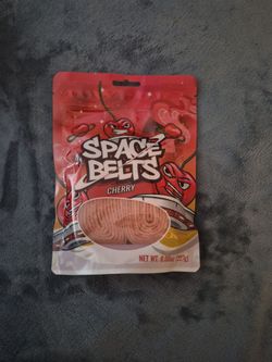 Space Belts, Cherry