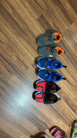 👟 Shoes for Sale – $10 Each OBO! 👟