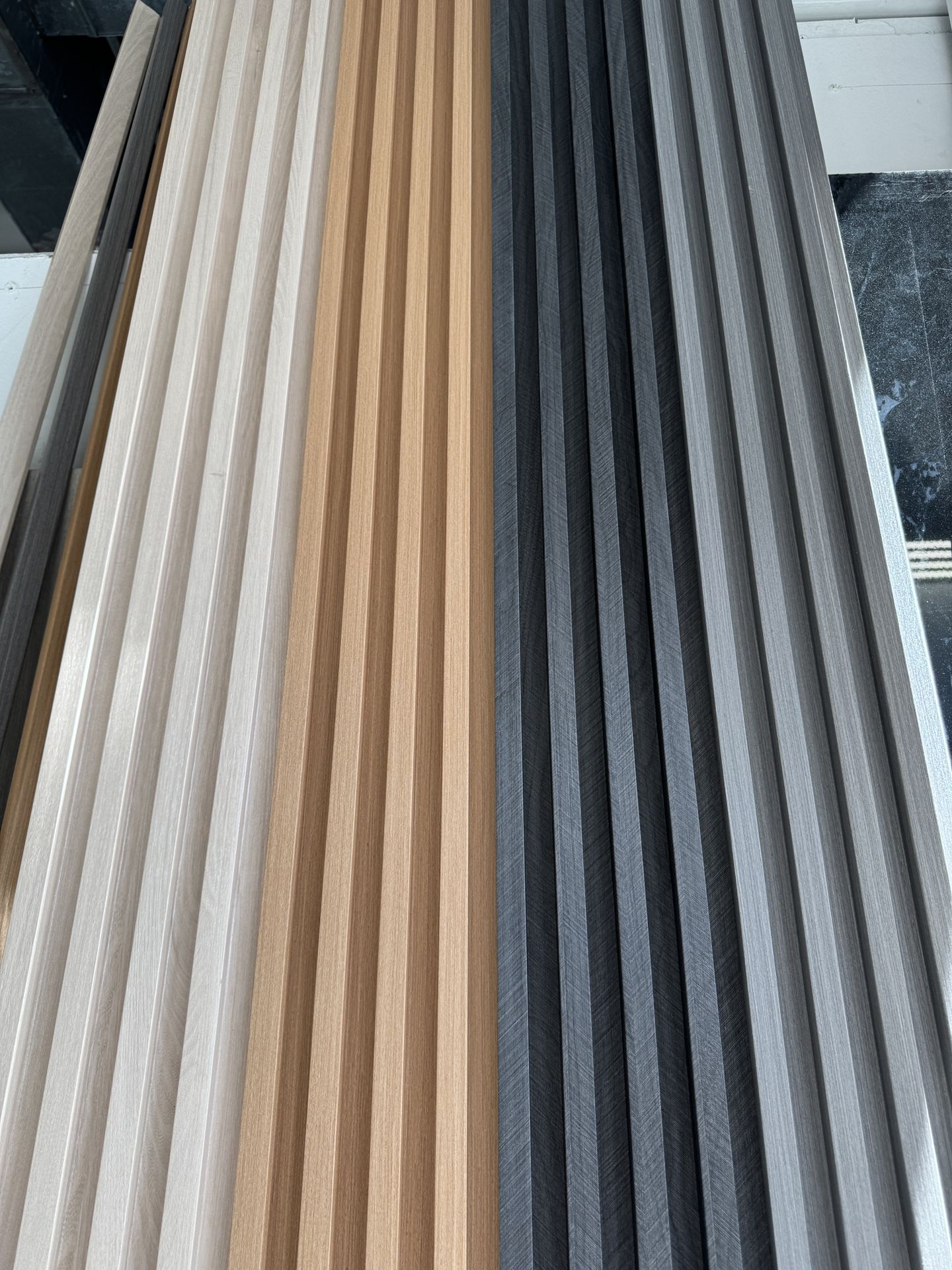 Wall Panels
