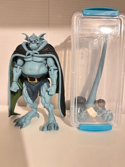 Neca gargoyle
