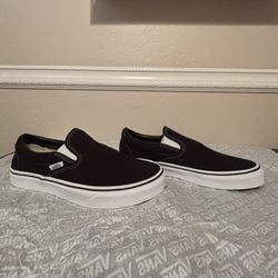 Vans Slip-ons