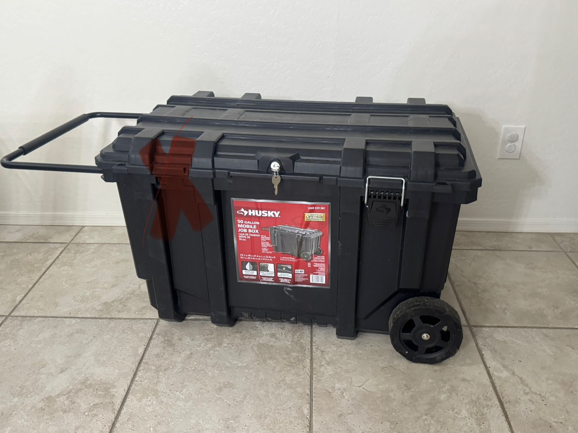 Tool Box