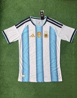 Argentina World cup jersey