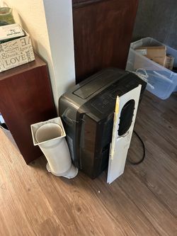 LG Air Conditioner
