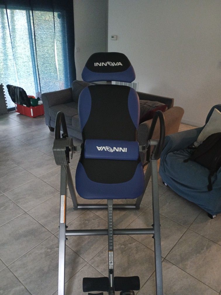 Brand New Inversion Table $50
