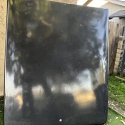 Tapadera De Toyota Tacoma 