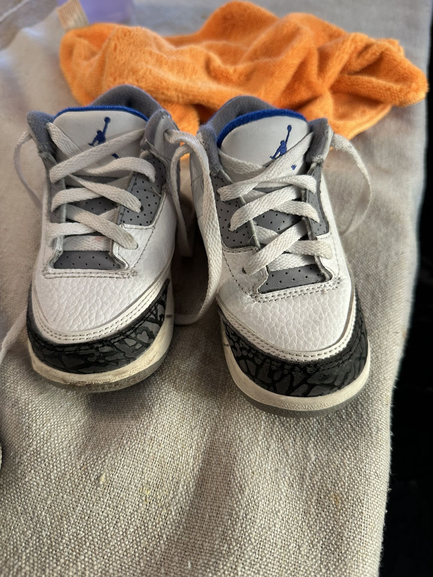 7c Jordan’s
