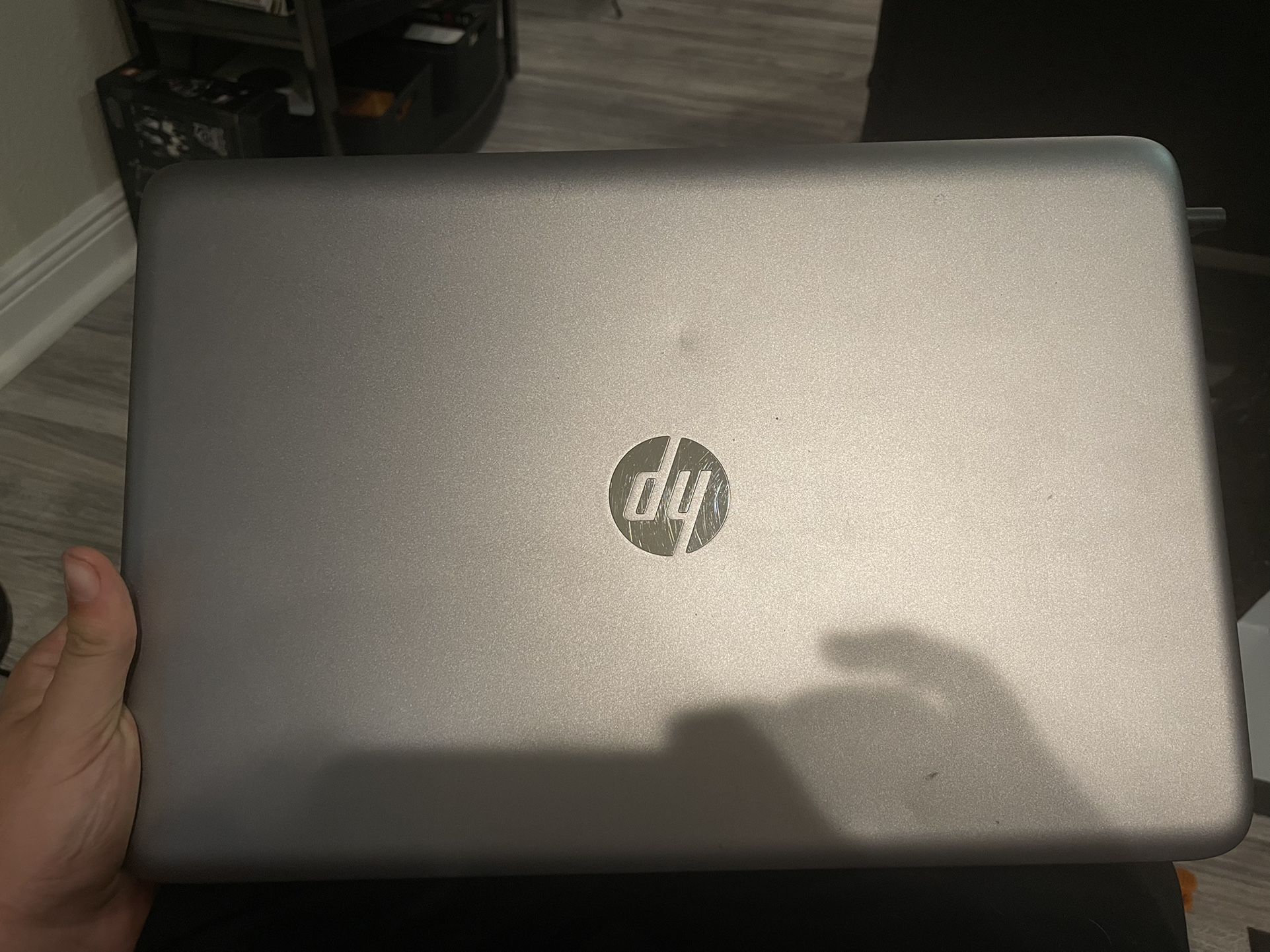 Hp Envy TouchSmart M6 Sleekbook