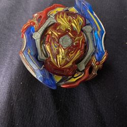 Beyblade Burst Union Achilles 