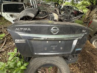 Altima Parts