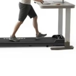 Hapycity Treadmill 