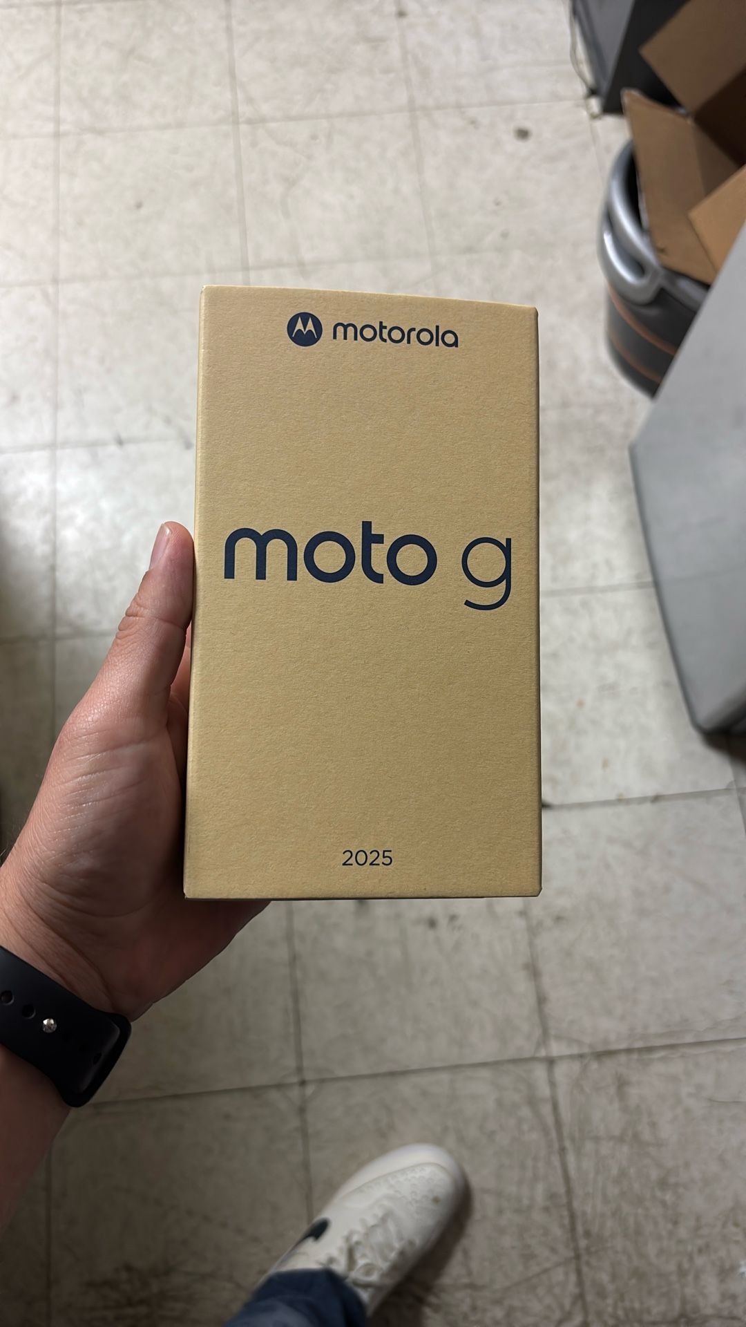 Motorola 5g 2025