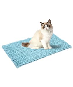 Microfibre Dog/Cat Door Mat