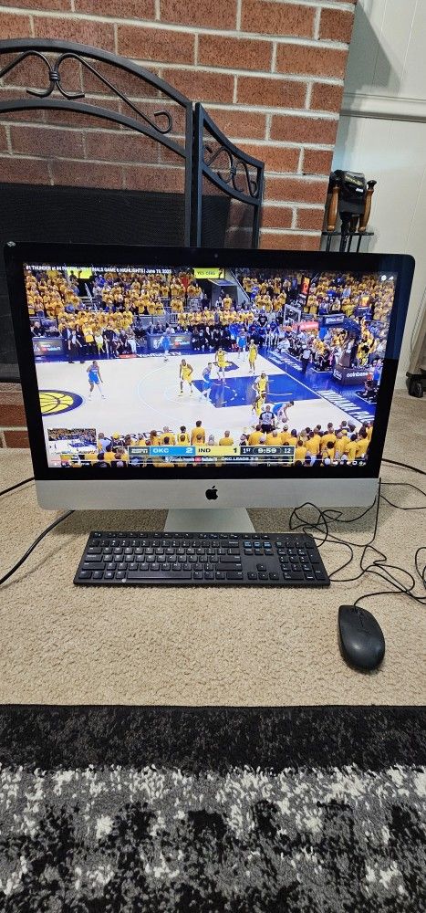APPLE IMAC 27" 2017