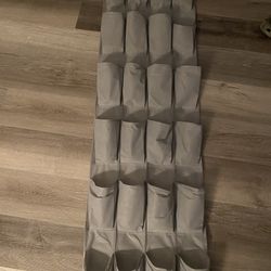 Shoe Rack 