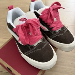 Vans Woman’s Shoe