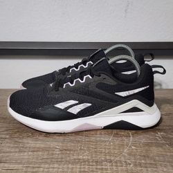 Reebok Nanoflex TR 2.0 Women's Training Shoes Size 8