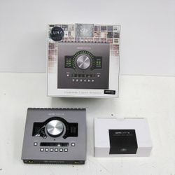 Universal Audio Apollo TWIN X Duo Core Thunderbolt Interface