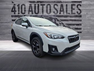 2019 Subaru Crosstrek