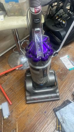 Dyson vacuum