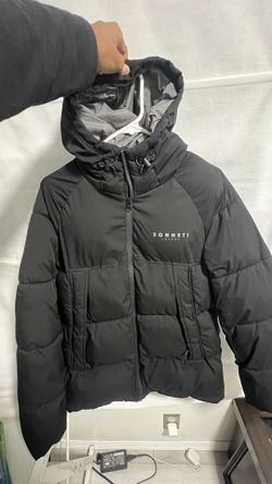 sonneti puffer london