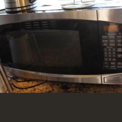 Nice microwave