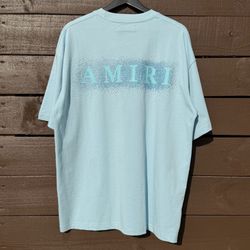 Amiri shirt