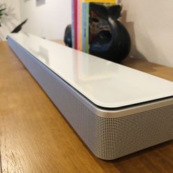 Bose soundbar store 700 used