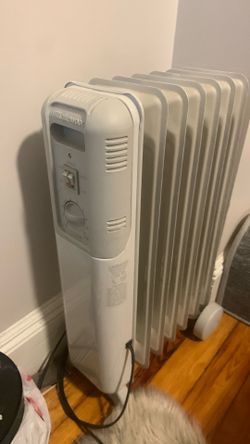 Space Heater