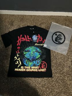 hellstar shirt
