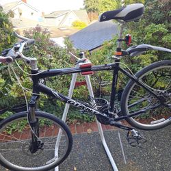 Giant Sedona LX  Mountain Bike.  Large