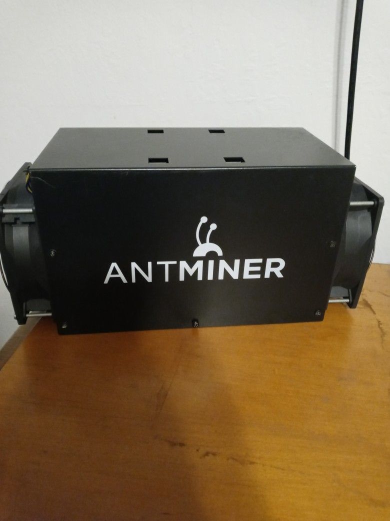 BITMAIN ANTMINER S3