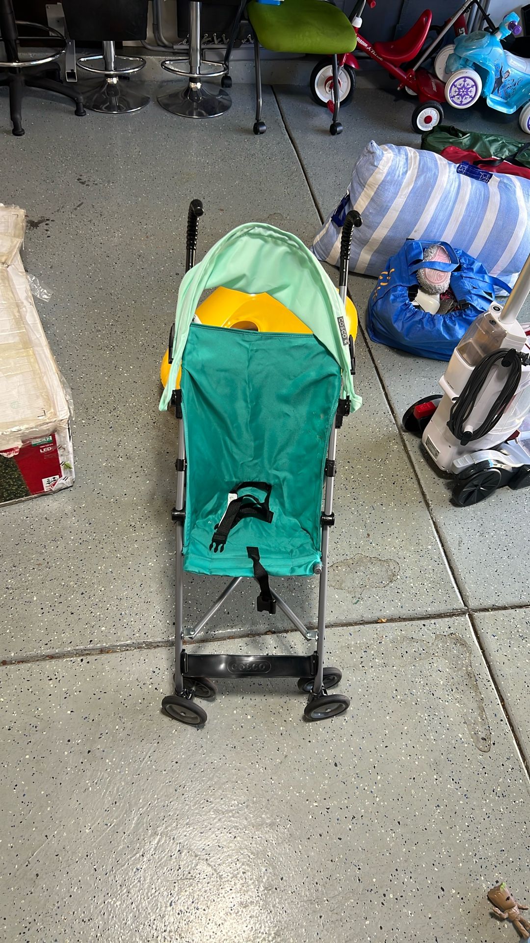 Stroller