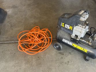 Air corpressor