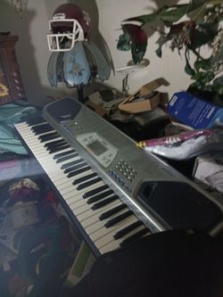 Piano