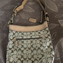 Coach  Vintage Bag