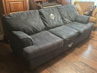 Rays Couch