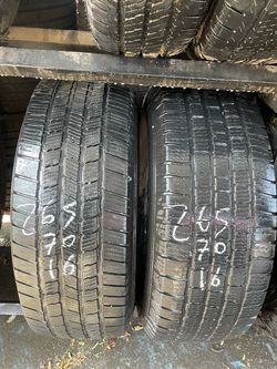 Used tires llantas usadas