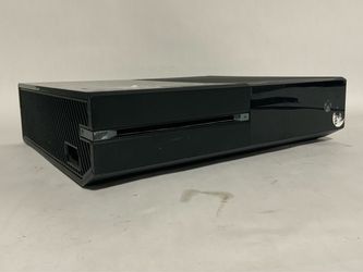 Xbox One Console Only
