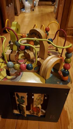 Baby/toddler toy