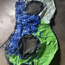 2-Person Water Tube 
