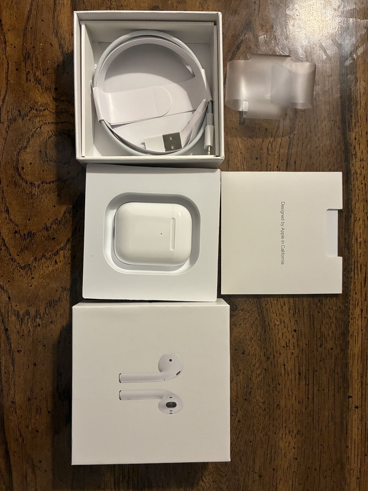 AirPods