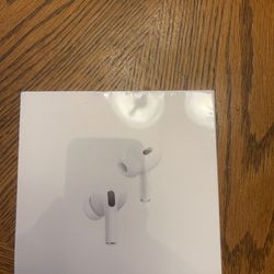 Air Pod Pros 