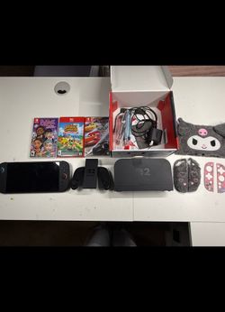 GOOD DEAL!!!! Brand New Nintendo Switch 2!!!!