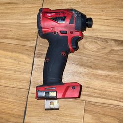 Milwaukee Fuel Impact Driver (Tool Only)