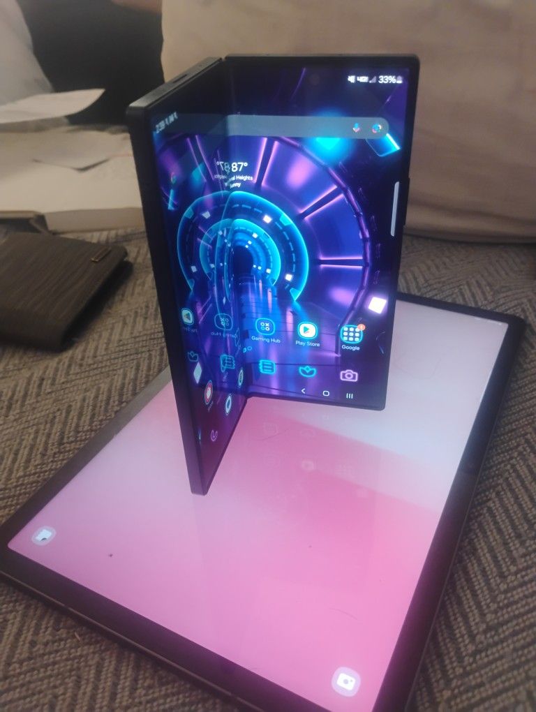 Samsung Galaxy Fold 6