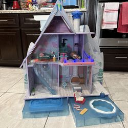 Doll House
