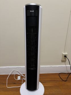 Tower Fan