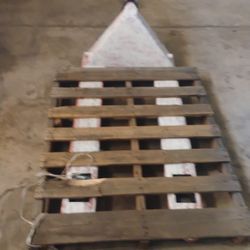 Pallet Jack