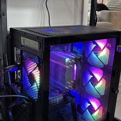 Sky Tech Gaming Pc